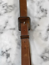 Cargar imagen en el visor de la galería, Cinturón Amapola Café