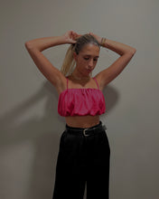 Cargar imagen en el visor de la galería, Cinturón Alonsa Negro liso