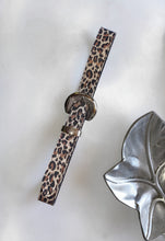 Cargar imagen en el visor de la galería, Cinturón Gracia Print Leopardo