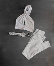 Cargar imagen en el visor de la galería, Cinturon Cebra Gracia