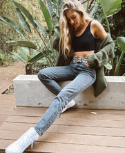 Cargar imagen en el visor de la galería, Cinturón Cebra Mai