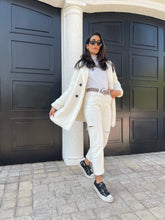 Cargar imagen en el visor de la galería, Cinturón Gracia Print Leopardo