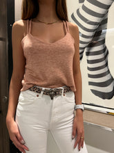 Cargar imagen en el visor de la galería, Cinturón Toro Print Leopardo