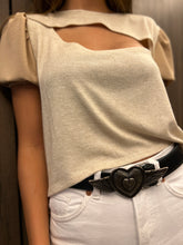 Cargar imagen en el visor de la galería, Cinturón Angel Pecador Negro Liso