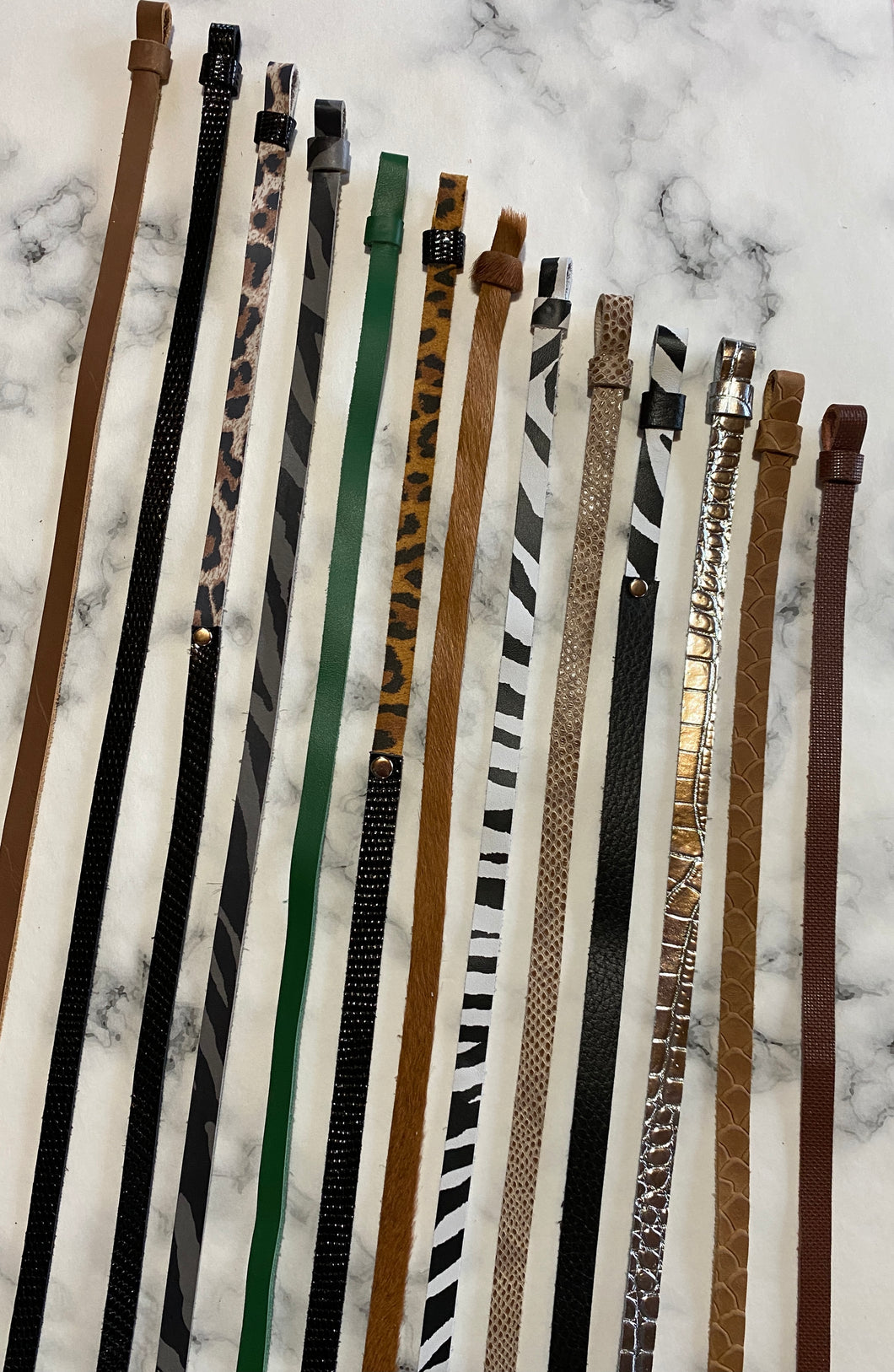 Straps para anteojos